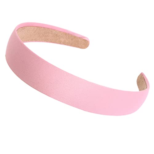 Solides Einfaches Stirnband Schlichtes Stirnband DIY Stirnband Stirnband Hautpflege Stirnband Breites Stirnband Breites Stirnband DIY Stirnband von Mocoocouture