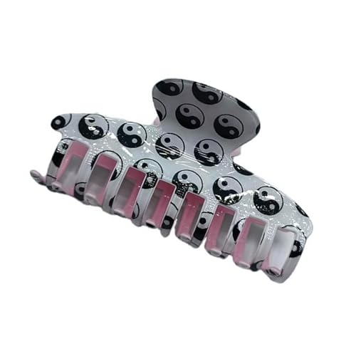 Taichi Bagua Haarklauen Clip Für Frauen Mädchen Festival Thema Klauen Clip Hair Grabber Kieferklemme Kulturereignis Haarverzierung von Mocoocouture