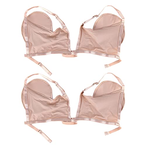 Mocturnity 2X Frauen Achsel Schweiß Polster Achsel Schweiß Polster Dichtungen Sommer Gewaschen Mehr Weg Deodorant Anti Schwitzend Anti Schwitzend Schweiß Absorbierende Wachen Schulter Gurt von Mocturnity