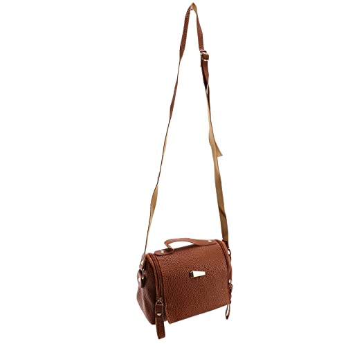 Mocturnity Damenhandtasche Einfach und Damen Damenmode Schulter UmhäNgetasche Handtasche UmhäNgetasche von Mocturnity