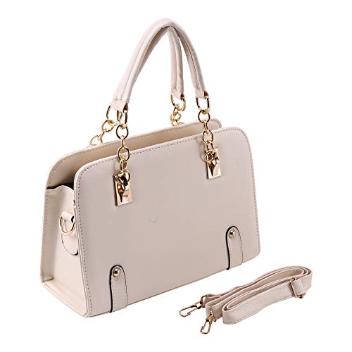 Mocturnity Womens Fashion Chain Freizeithandtasche UmhäNgetasche Crossbody () von Mocturnity