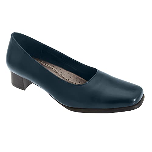 Mod Comfys Damen Pumps, navy, 37 EU von Mod Comfys