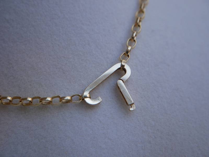 Charm-Enhancer-Verschluss von ModHeirloomNJ