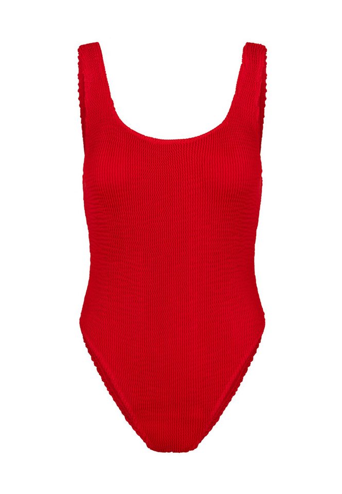 Moda Minx Badeanzug (1-St) im schlichten Design von Moda Minx