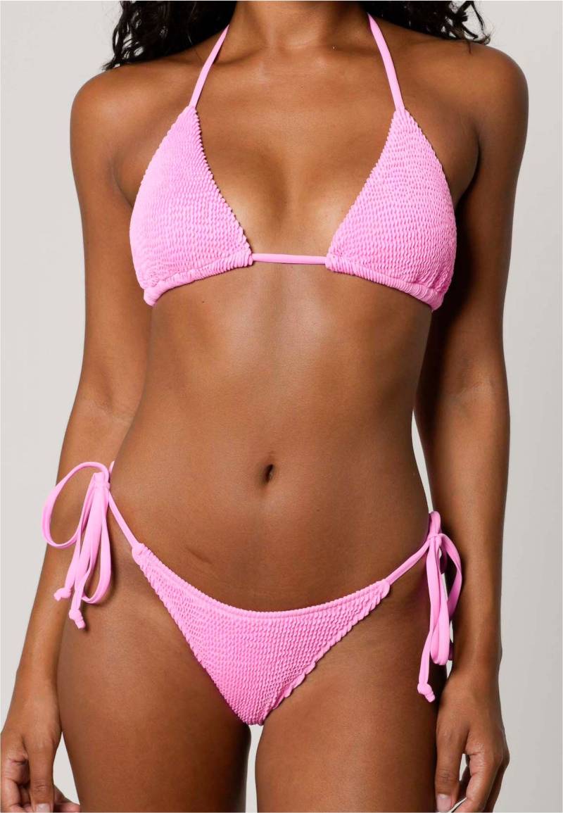 Moda Minx Bikini-Hose, (1 St.), im einfarbigen Design von Moda Minx