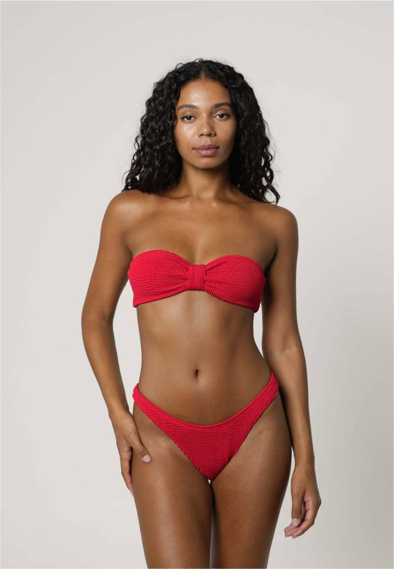 Moda Minx Bikini-Hose, (1 St.), mit tollem Scrunch-Material von Moda Minx