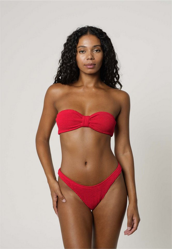 Moda Minx Bikini-Hose (1-St) mit tollem Scrunch-Material von Moda Minx