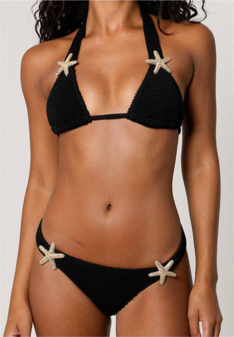 Moda Minx Bikini-Hose "Starfish Scrunch", (1 St., Panty), mit tollen Seestern-Elementen von Moda Minx