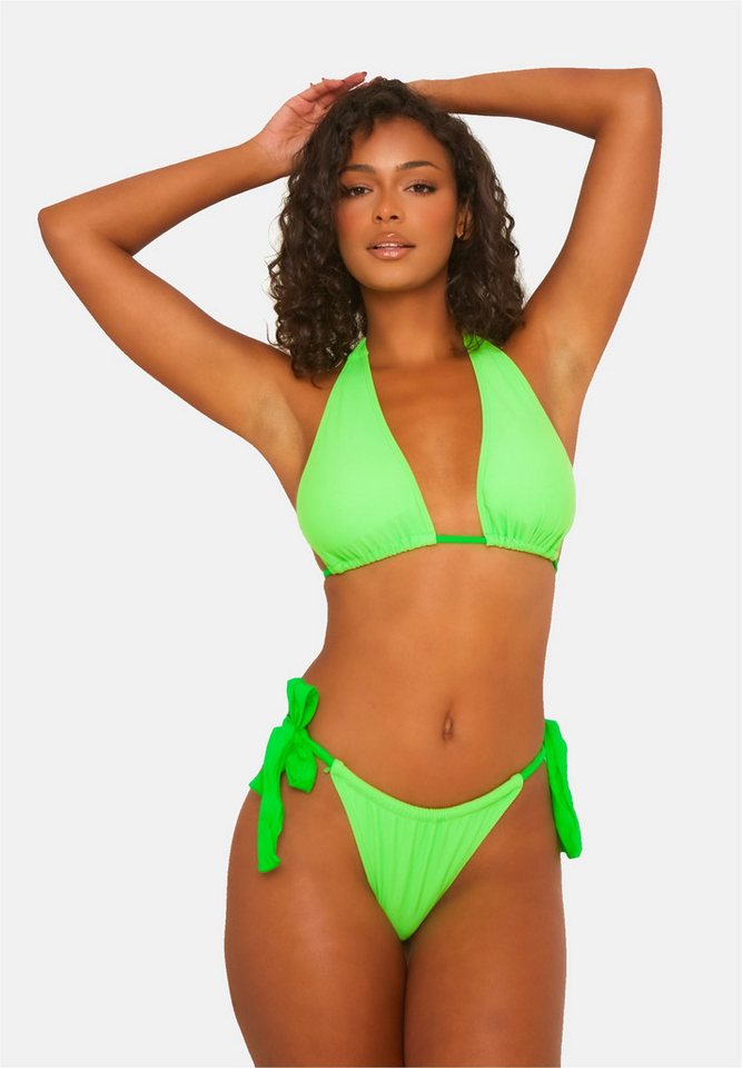 Moda Minx Bikini-Hose Sweet Like Candy (1-St) im farbenfrohen Design von Moda Minx