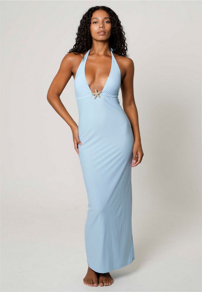 Moda Minx Jerseykleid (1-tlg) mit tollem Seestern-Element von Moda Minx