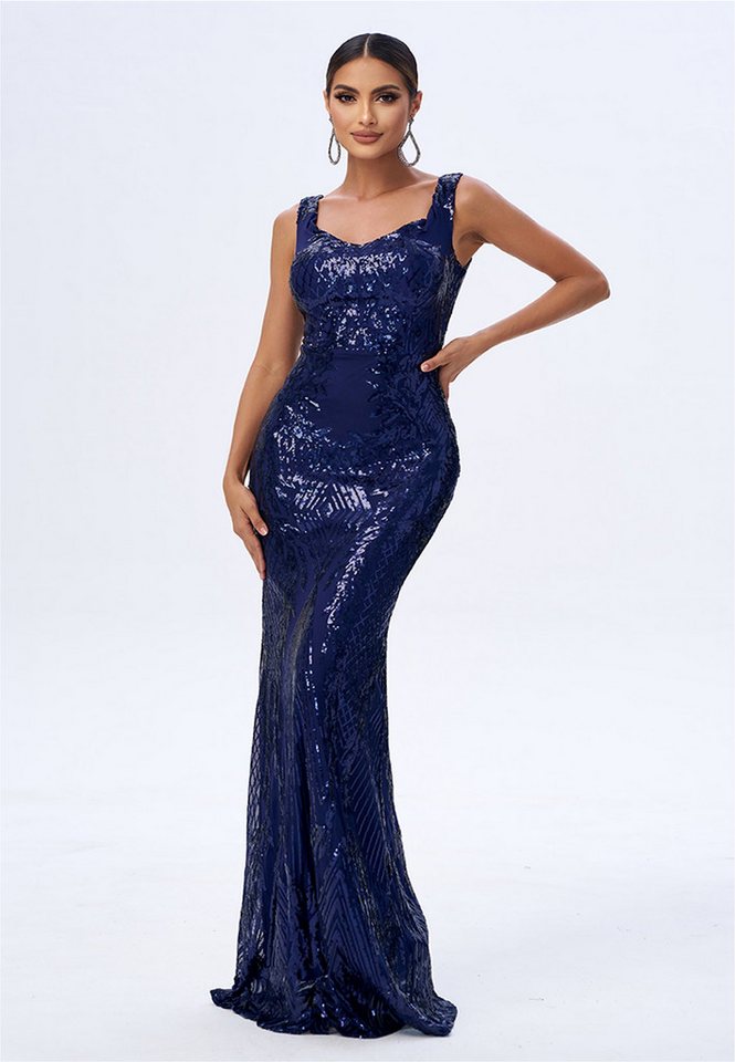 Moda Minx Jerseykleid ALYSSA mit funkelndem Design Moda Minx Jerseykleid ALYSSA mit funkelndem Design von Moda Minx