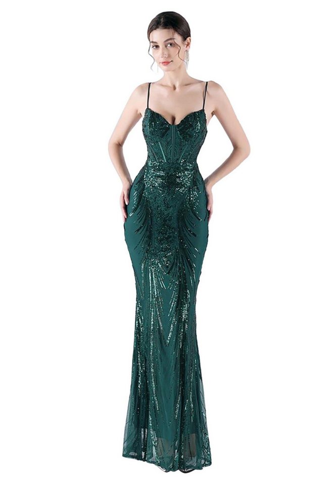 Moda Minx Jerseykleid Gabrielle mit tollem Dekolleté Moda Minx Jerseykleid Gabrielle mit tollem Dekolleté von Moda Minx