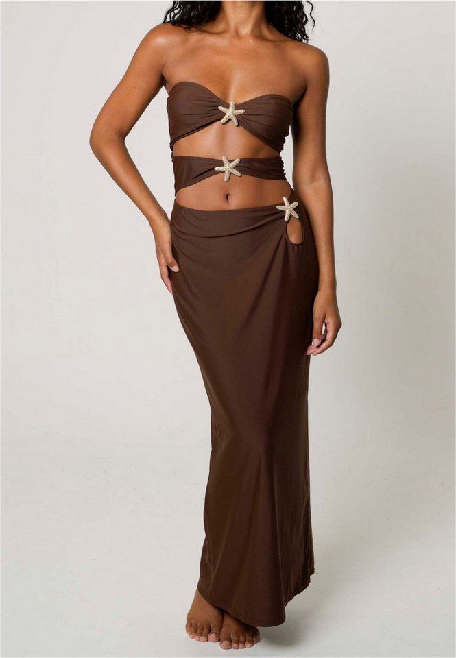 Moda Minx Jerseykleid Starfish Cut Outs (1-tlg) mit tollen Cut-Outs von Moda Minx