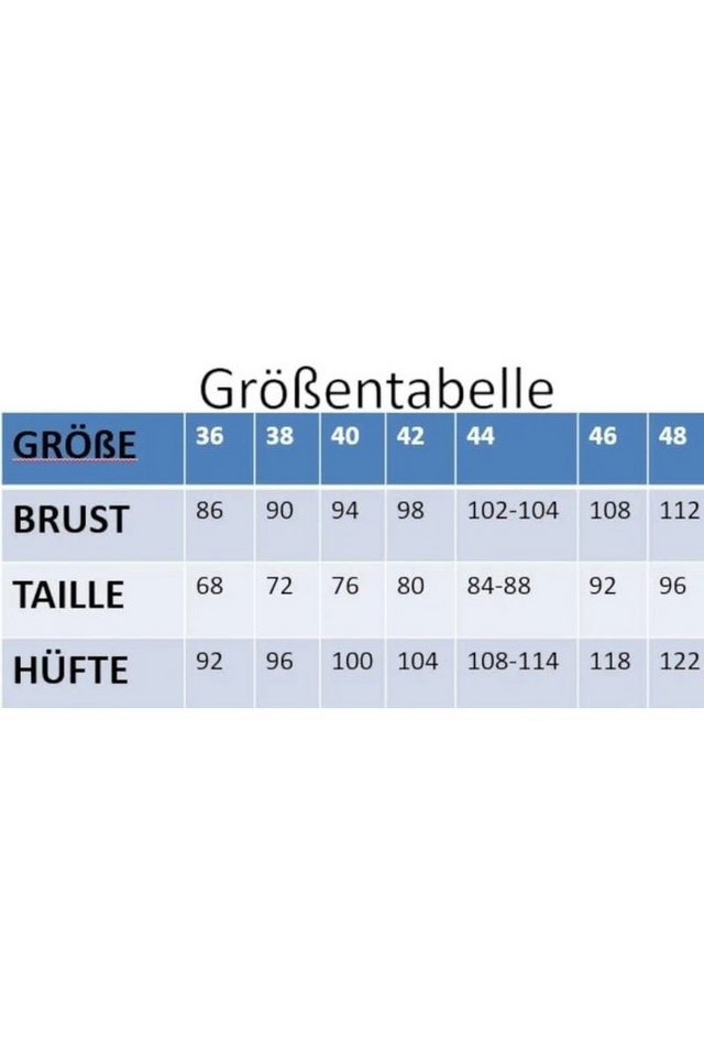 Modavitrini Tunika Damen Tunika Longtunika Hijab Tunika lange Tunika Modest (IKON) von Modavitrini