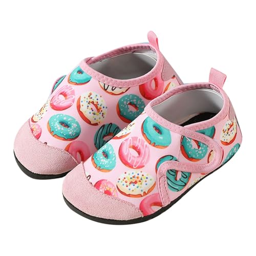 Modaworld Badeschuhe Kinder Mädchen Junge Wasserschuhe Aquaschuhe Kleinkind rutschfeste Schnell Trocknend Modaworld Badeschuhe Kinder Mädchen Junge Wasserschuhe Aquaschuhe Kleinkind rutschfeste Schnell Trocknend von Modaworld