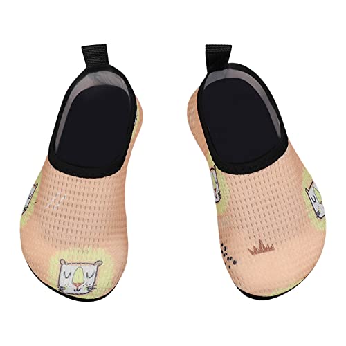 Modaworld Hausschuhe Kinder Junge Leichte Rutschfeste Indoor Pantoffeln Mädchen barfuss für Lauflernschuhe Kindergarten Slippers Modaworld Hausschuhe Kinder Junge Leichte Rutschfeste Indoor Pantoffeln Mädchen barfuss für Lauflernschuhe Kindergarten Slippers von Modaworld
