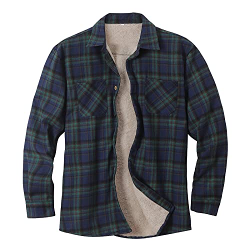 Modaworld Holzfällerhemd Arbeitshemd Flanellhemd Jacke Kariert Thermohemd Gefüttert Arbeitshemd Hemdjacken Fleecefutter Schützendem Innenfutter Holzfällerhemd Freizeithemd Modaworld Holzfällerhemd Arbeitshemd Flanellhemd Jacke Kariert Thermohemd Gefüttert Arbeitshemd Hemdjacken Fleecefutter Schützendem Innenfutter Holzfällerhemd Freizeithemd von Modaworld