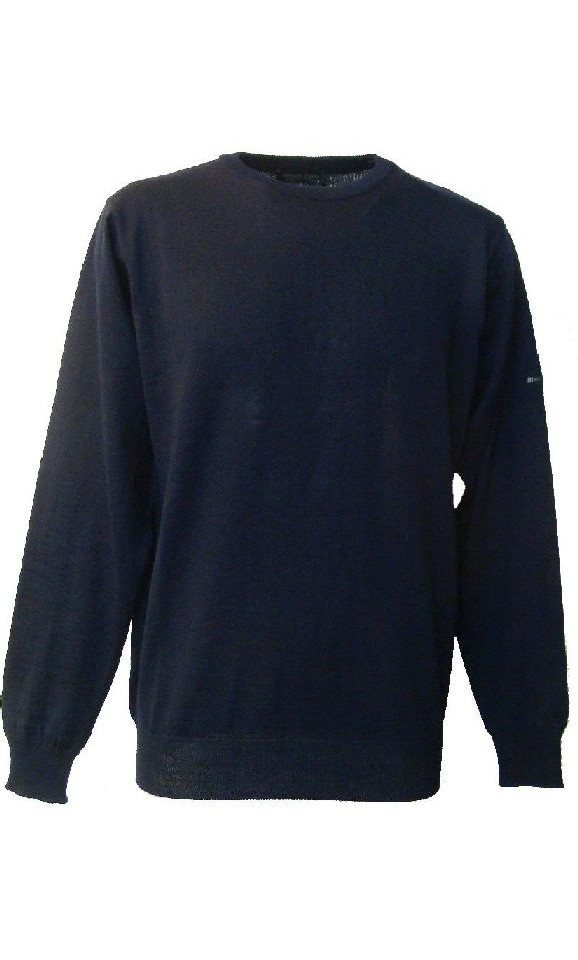 Mode Monte Carlo Strickpullover Pullover RH Marine von Mode Monte Carlo