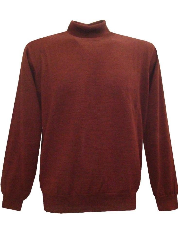 Mode Monte Carlo Strickpullover Pullover Rolli Barolo von Mode Monte Carlo