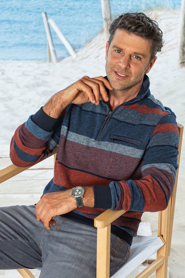 Mode Monte Carlo Sweater von Mode Monte Carlo