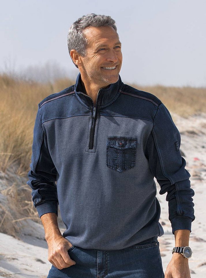 Mode Monte Carlo Sweater von Mode Monte Carlo