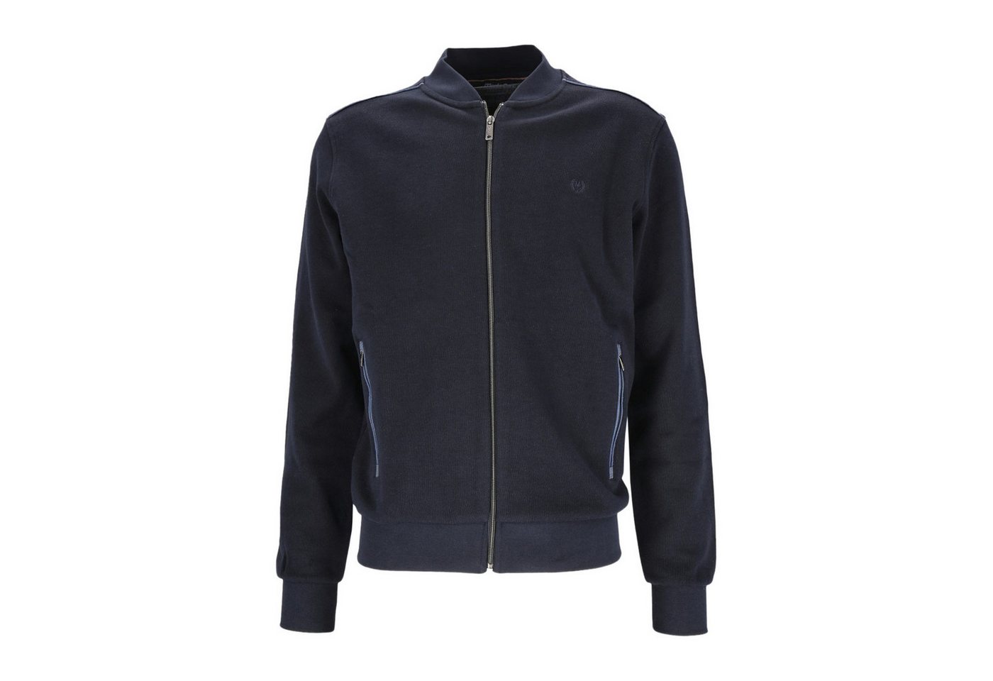 Mode Monte Carlo Sweatjacke Mode Monte Carlo Sweatjacke von Mode Monte Carlo