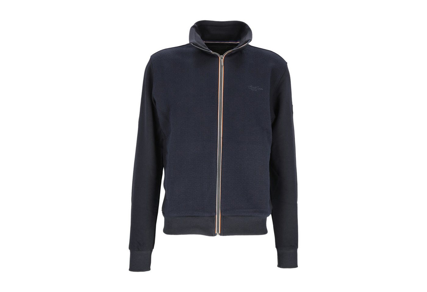Mode Monte Carlo Sweatjacke von Mode Monte Carlo
