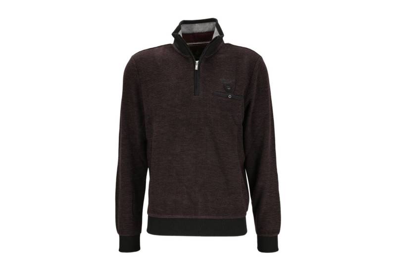 Mode Monte Carlo Sweatshirt von Mode Monte Carlo