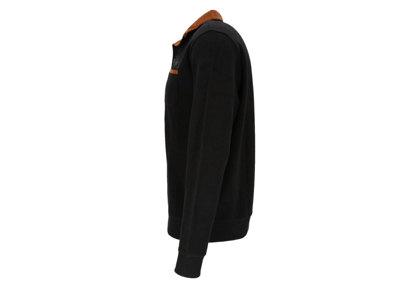 Mode Monte Carlo Sweatshirt Mode Monte Carlo Sweatshirt von Mode Monte Carlo