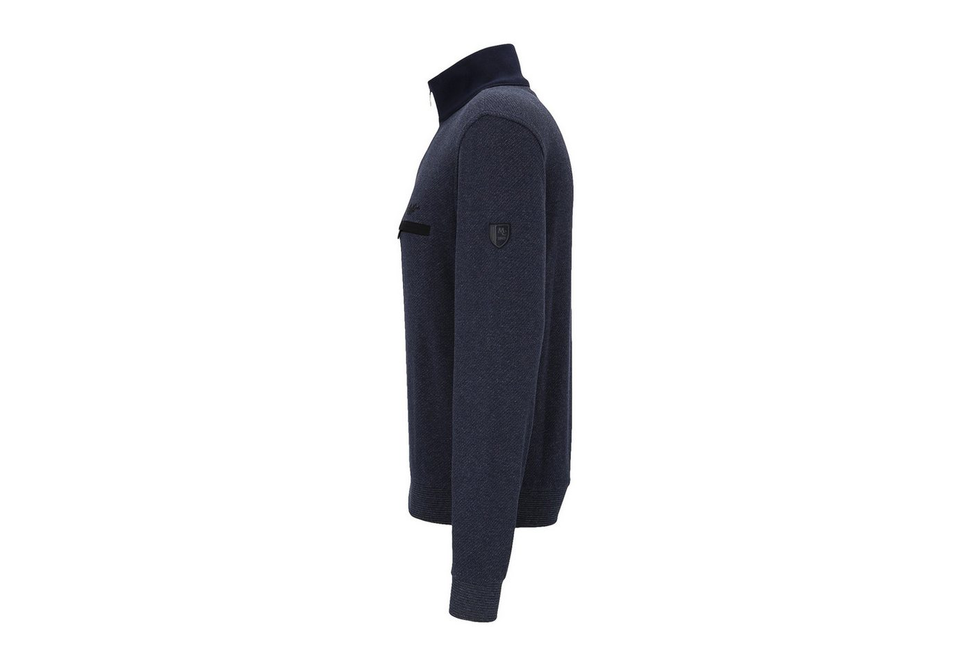 Mode Monte Carlo Sweatshirt Mode Monte Carlo Sweatshirt von Mode Monte Carlo