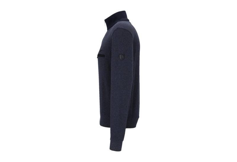 Mode Monte Carlo Sweatshirt von Mode Monte Carlo