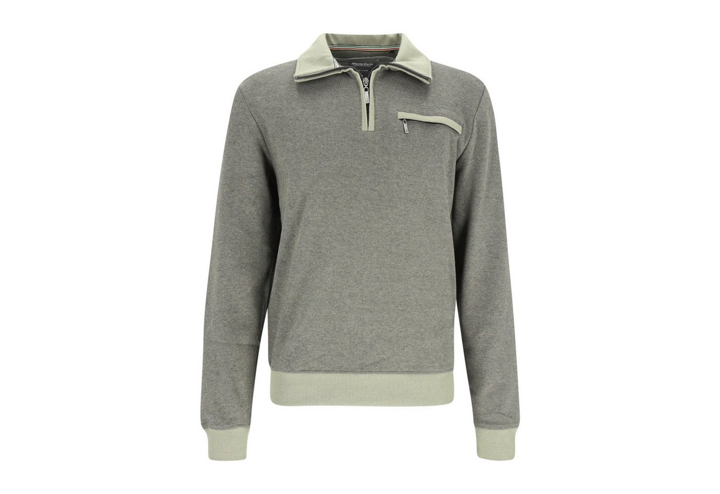 Mode Monte Carlo Sweatshirt von Mode Monte Carlo