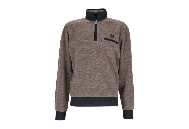 Mode Monte Carlo Sweatshirt von Mode Monte Carlo