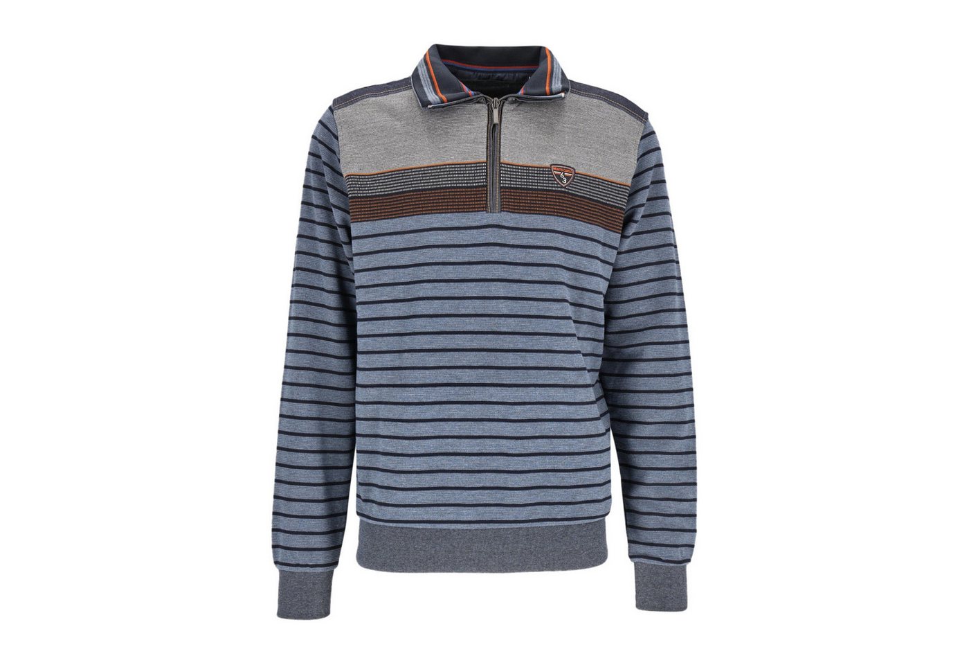 Mode Monte Carlo Sweatshirt Mode Monte Carlo Sweatshirt von Mode Monte Carlo