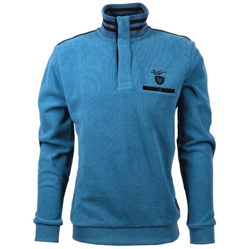 Mode Monte Carlo Sweatshirt von Mode Monte Carlo