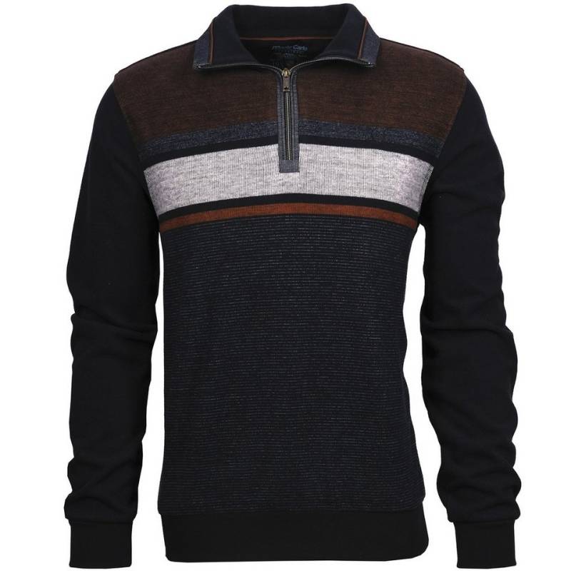 Mode Monte Carlo Sweatshirt von Mode Monte Carlo