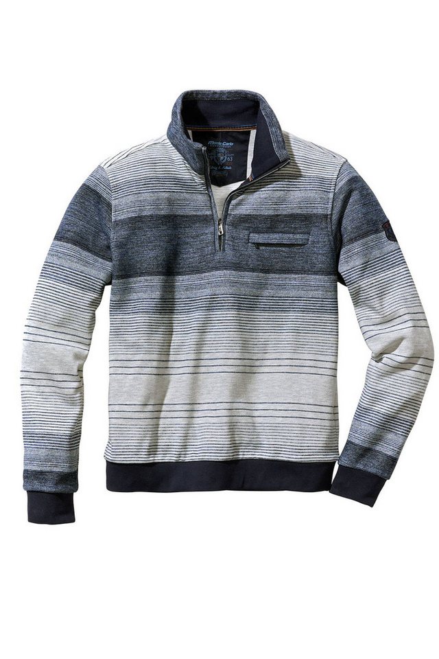 Mode Monte Carlo Sweatshirt von Mode Monte Carlo