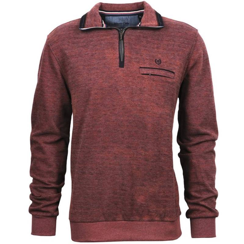 Mode Monte Carlo Sweatshirt von Mode Monte Carlo