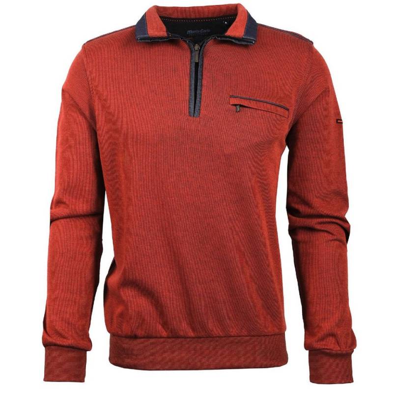 Mode Monte Carlo Sweatshirt von Mode Monte Carlo