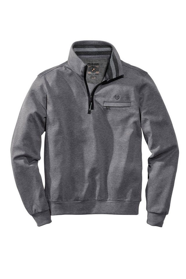 Mode Monte Carlo Sweatshirt von Mode Monte Carlo