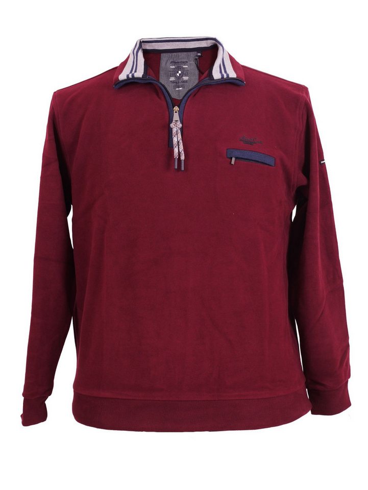 Mode Monte Carlo Sweatshirt von Mode Monte Carlo