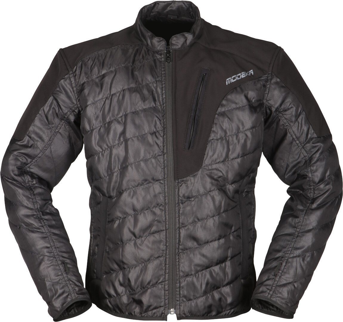Modeka Allwetterjacke Midlayer Textiljacke Modeka Allwetterjacke Midlayer Textiljacke von Modeka