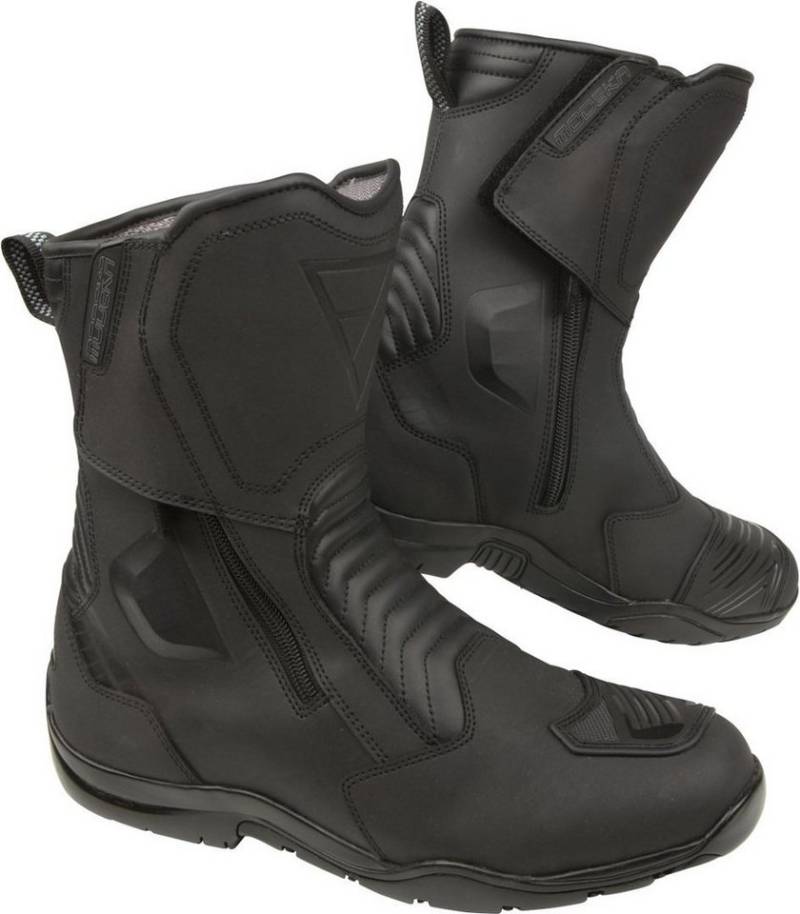 Modeka Aruna Motorradstiefel Motorradstiefel wasserdicht von Modeka