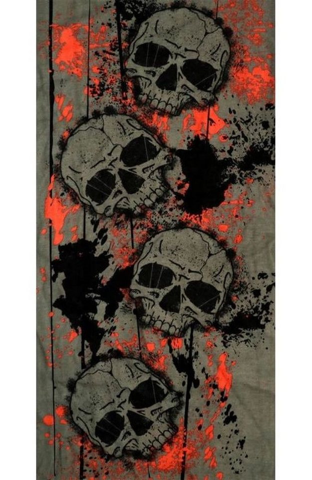 Modeka Bandana Multifunktionstuch 110630 Modeka Bandana Multifunktionstuch 110630 von Modeka