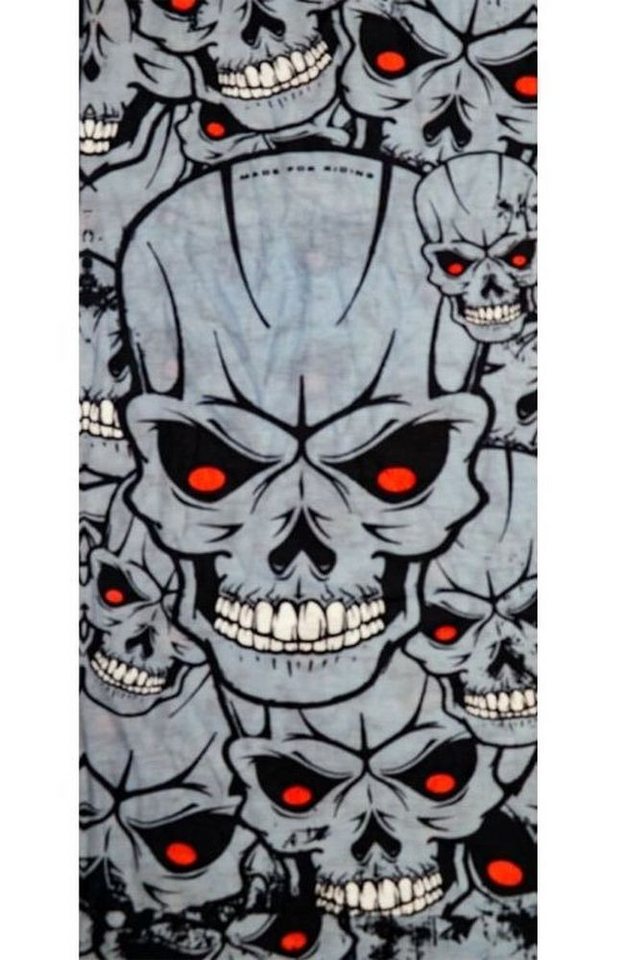 Modeka Bandana Multifunktionstuch 110630 von Modeka