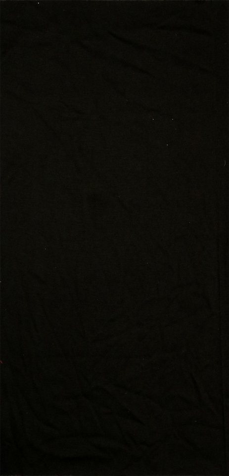 Modeka Baseball Cap Black Multifunktionstuch dehnbar von Modeka