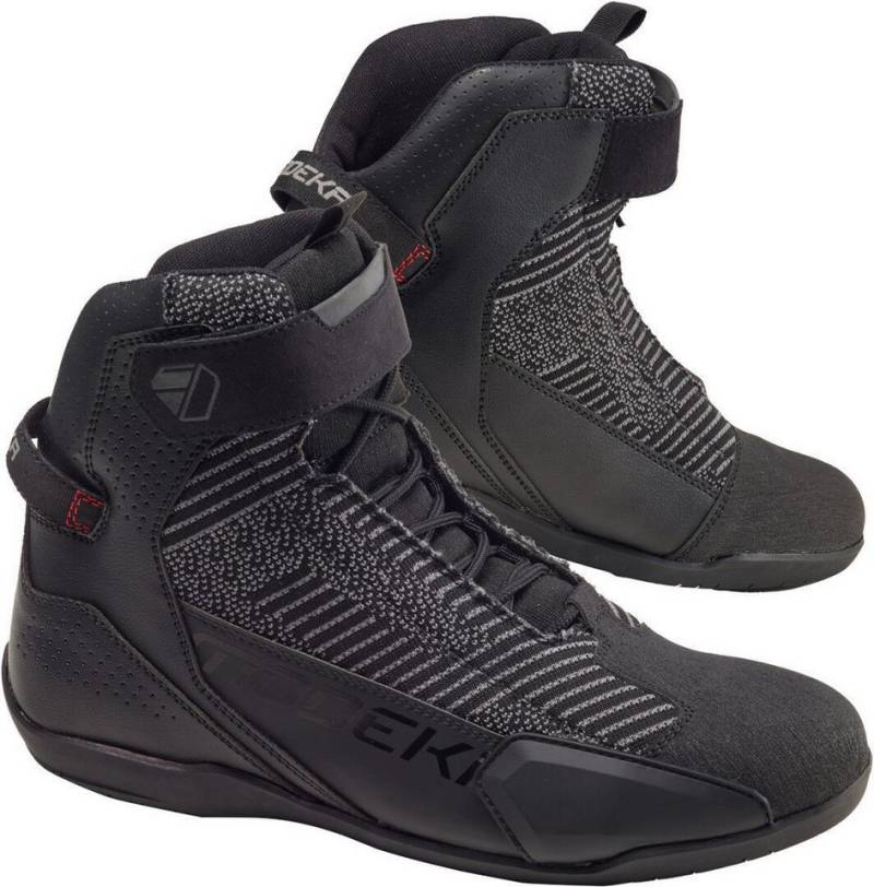 Modeka Flyne Motorrad Schuhe Motorradstiefel von Modeka