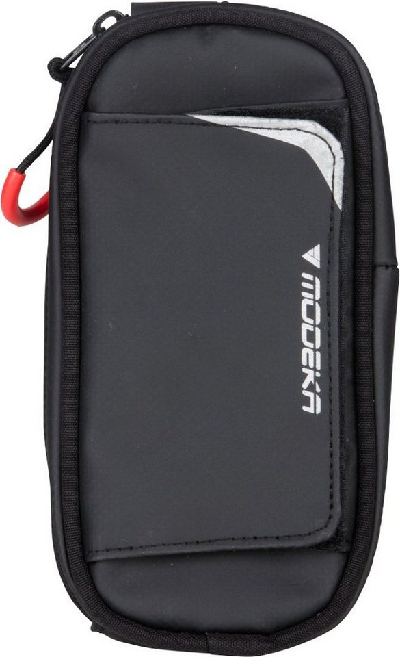 Modeka Freizeitrucksack Extra Pack Smartphone Tasche, Wasserdicht robust wasserdichte von Modeka