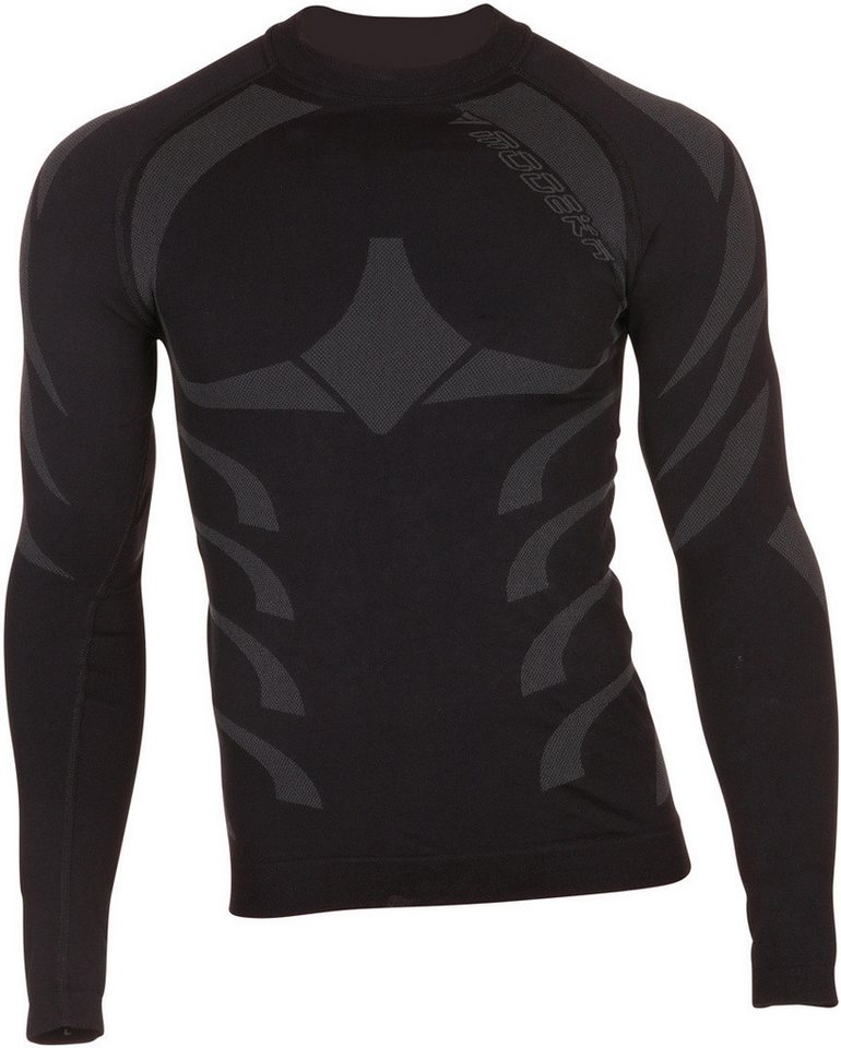 Modeka Funktionsshirt Tech Dry Funktionsshirt schnelltrocknend von Modeka