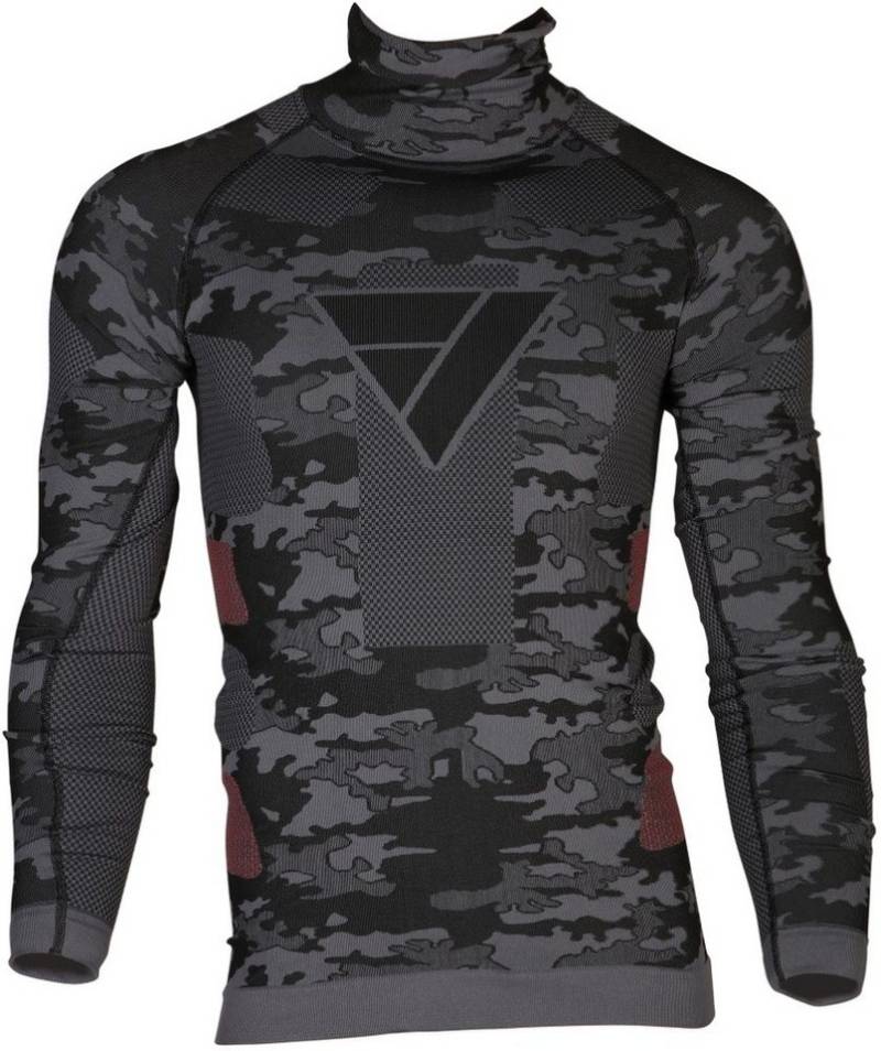 Modeka Funktionsunterhemd Longsleeve Tech Dry Bandana von Modeka